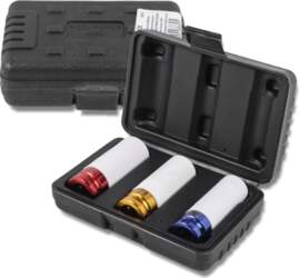 Rockforce ROCKFORCE    1/2" do ALUkomplet 3