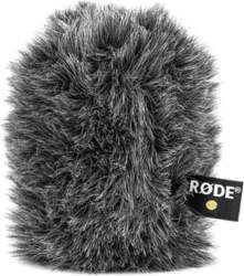 Rode WS11 Deluxe Windshield | WS11