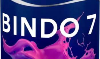Sadolin PAINT BINDO 7 BW 4