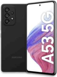 Samsung Galaxy A53 5G 6/128GB   (SM-A536BZKNEUE)