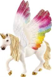 Schleich             70576 Winged Rainbow Unicorn |