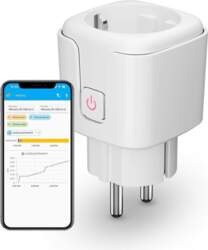 Schneider Electric THIRDREALITY Smart Plug E2