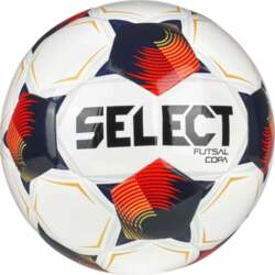 Select   Select FB Futsal Copa v26