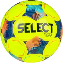 Select Select FB Futsal Super v26
