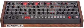 Sequential Sequential Prophet-6 Desktop | 92079090/15326447