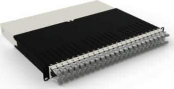 Serwer PATCHBOX 8RU / STP /