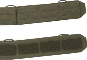 ShiftCam Helikon-Tex Tomcat Belt Sleeve loop