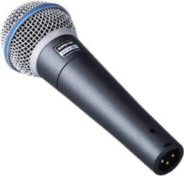 Shure BETA 58A | SH BETA58A