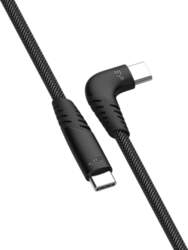Silicon Power cable USB-C - USB-C