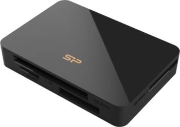 Silicon Power card reader All-in-One USB