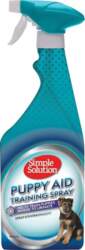 Simple Solution SIMPLE PUPPY AID -