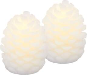 Sirius Clara Cone Mini 2 pcs