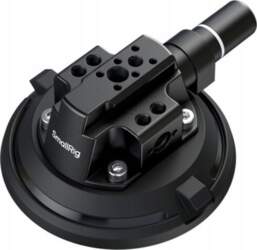SmallRig 4122 Suction Cup 4" with
