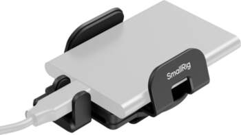 SmallRig 5196 Universal Mounting Clamp for