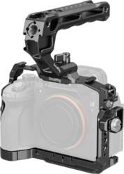 SmallRig Cage Kit for Sony Alpha