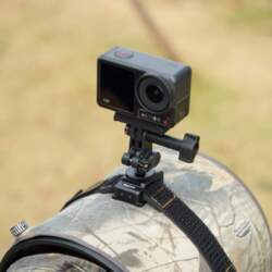 SmallRig Cold Shoe Mount with Hook
