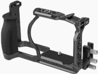 SmallRig HawkLock Quick Release Cage for