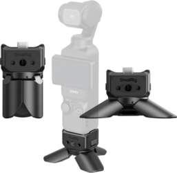 SmallRig Mini Desktop Quick Release Tripod