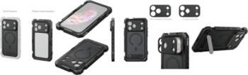 SmallRig Mobile Video Cage for iPhone