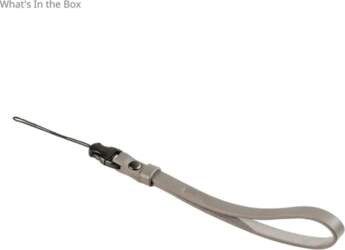 SmallRig Quick Release Wrist Strap for