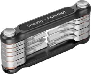 SmallRig Smallrig 4375 multitool 10-w-1, |