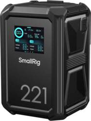 SmallRig X-Touch Smart Triple-Proof V-Mount Battery