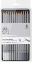 SmartMax Graphite pencil medium 12pcs in