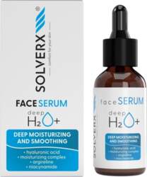 Solverx Deep H2O+ Serum do  -
