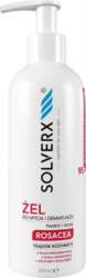 Solverx Rosacea Żel i de i