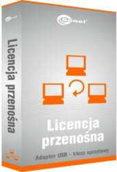 Sonel Licencja przenośna USB do programów