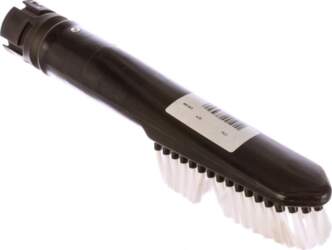 Sourcing Brush for antistatic system NILFISK