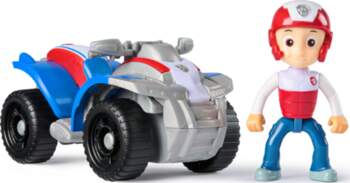 Spin Master  Basic Vehicle 2.0