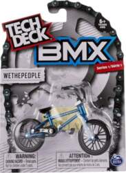 Spin Master BMX Tech Deck 1