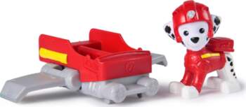 Spin Master Core Action Pup -
