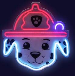 Spin Master Hanging neon LED  on