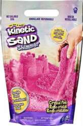Spin Master Kinetic Sand Błyszczący  C