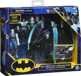 Spin Master Spin Master Batman Bat-Wing