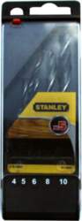 Stanley    4 5 6 10  (STA56001)