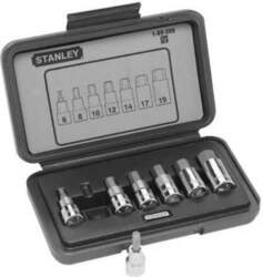 Stanley     hex 1/2" H6-H19  (1-89-099) |