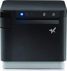 Star Micronics MCP31CI BK E+U, Printer