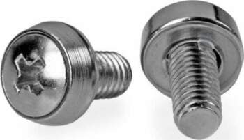 StarTech 12-24 RACK SCREWS - 50