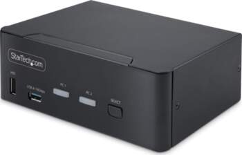 StarTech 2-PORT DP 1.4 KVM
