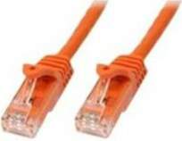 StarTech CAT6 Patchcord 3M (N6PATC3MOR) |