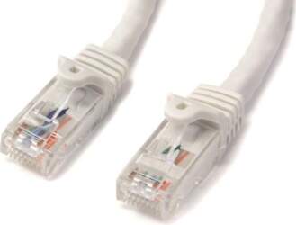 StarTech CAT 6 Patchcord 3M (N6PATC3MWH)