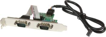 StarTech  internal USB - 2x Port