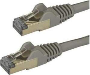 StarTech Patchcord CAT6A, STP, 1m, (6ASPAT1MGR)