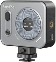 Studyjna SmallRig SmallRig 4660  LED mini