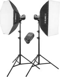 Studyjny GlareOne Antares 600 Basic Kit