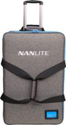 Studyjny Nanlite FC-300B 2-Light Trolley Case