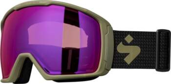 SWEET PROTECTION Gogle CLOCKWORK MAX RIG